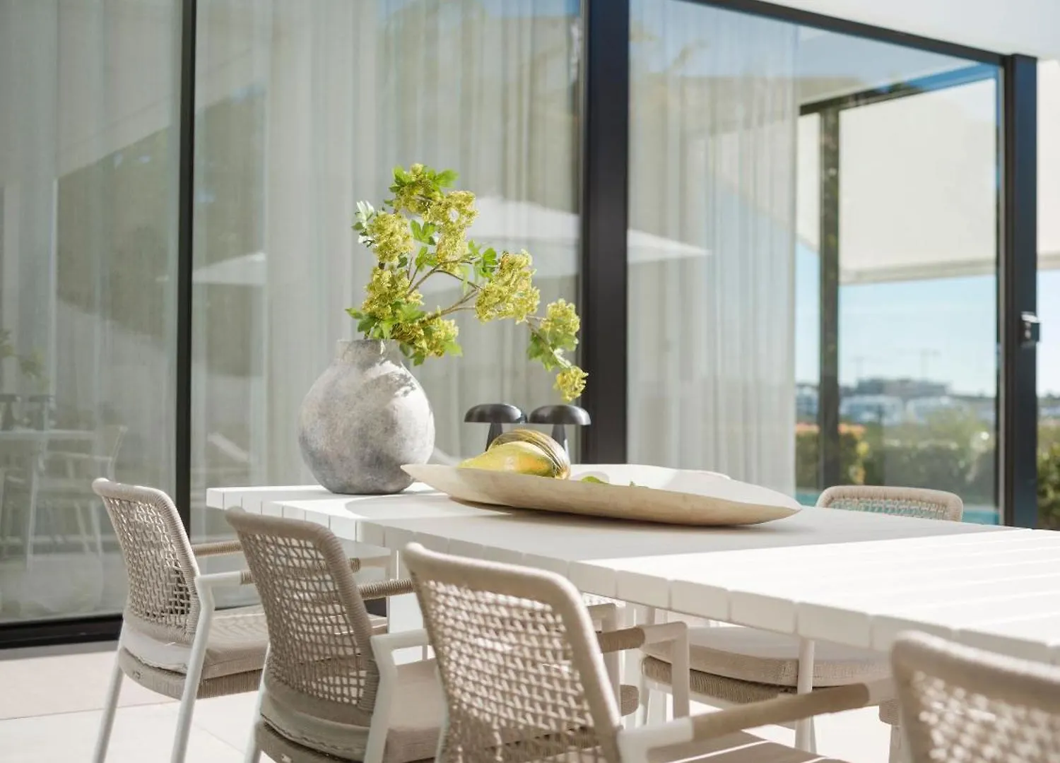 Villa Royale, Moderna Villa Con Piscina Y Vistas Al Mar Marbella