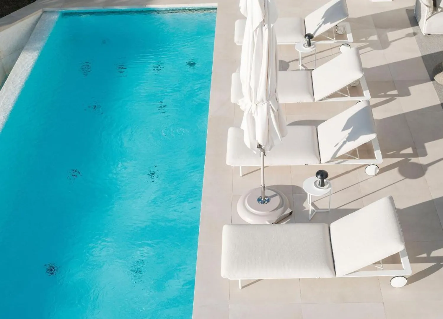 Villa Royale, Moderna Villa Con Piscina Y Vistas Al Mar Марбелья 0*,